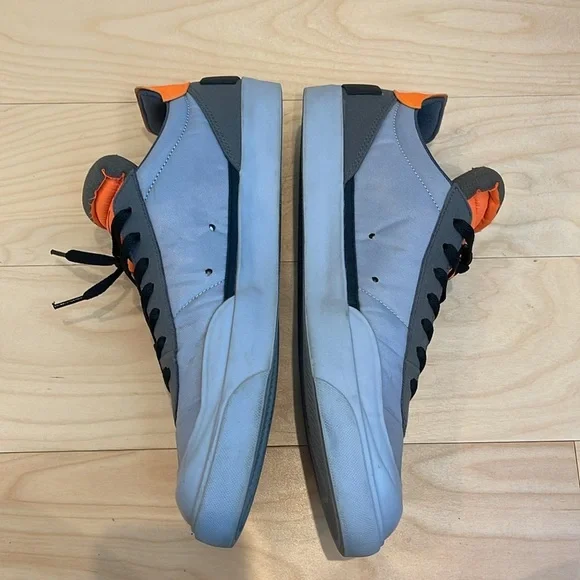 Nike Drop Type Lx Low Top Sneaker Size 10.5 - Picture 5 of 9